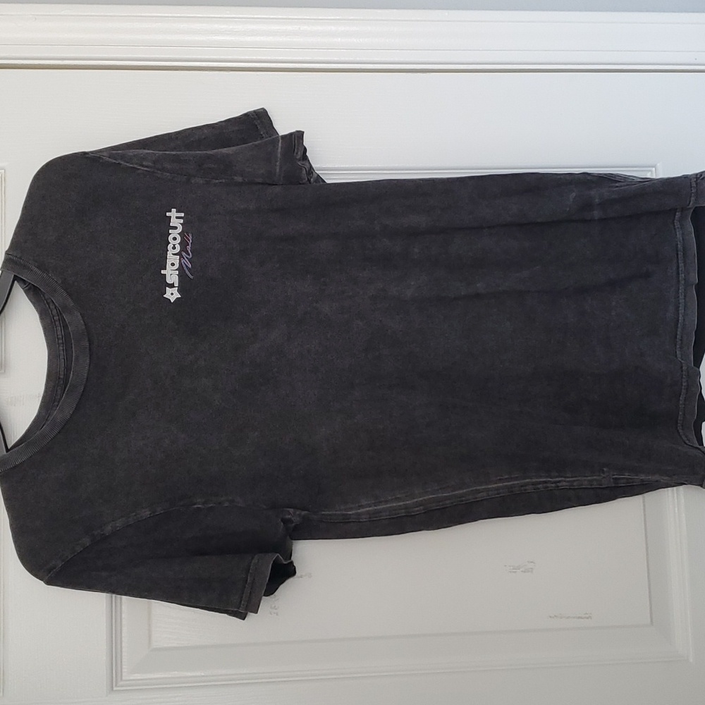 Stranger Things Starcourt Mall Shirt